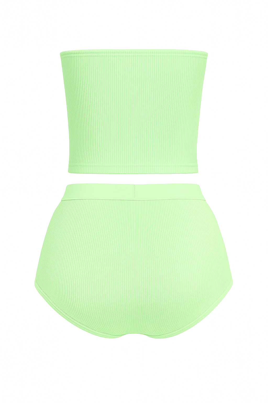 LOVE BUG BANDEAU TOP