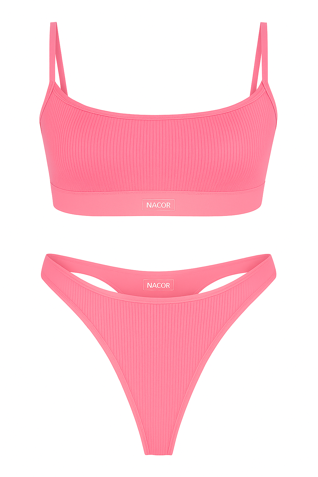 CHARM ME LOUNGE THONG