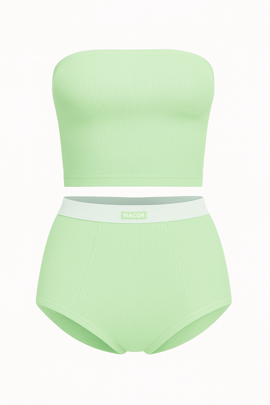 LOVE BUG BANDEAU TOP