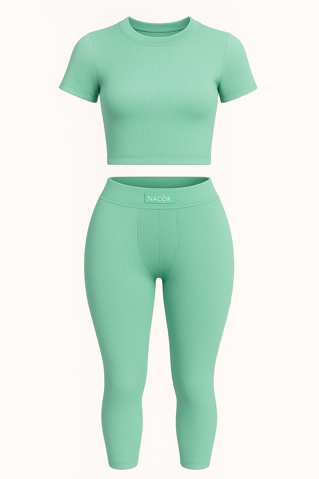 SWEET BERMUDA TEE