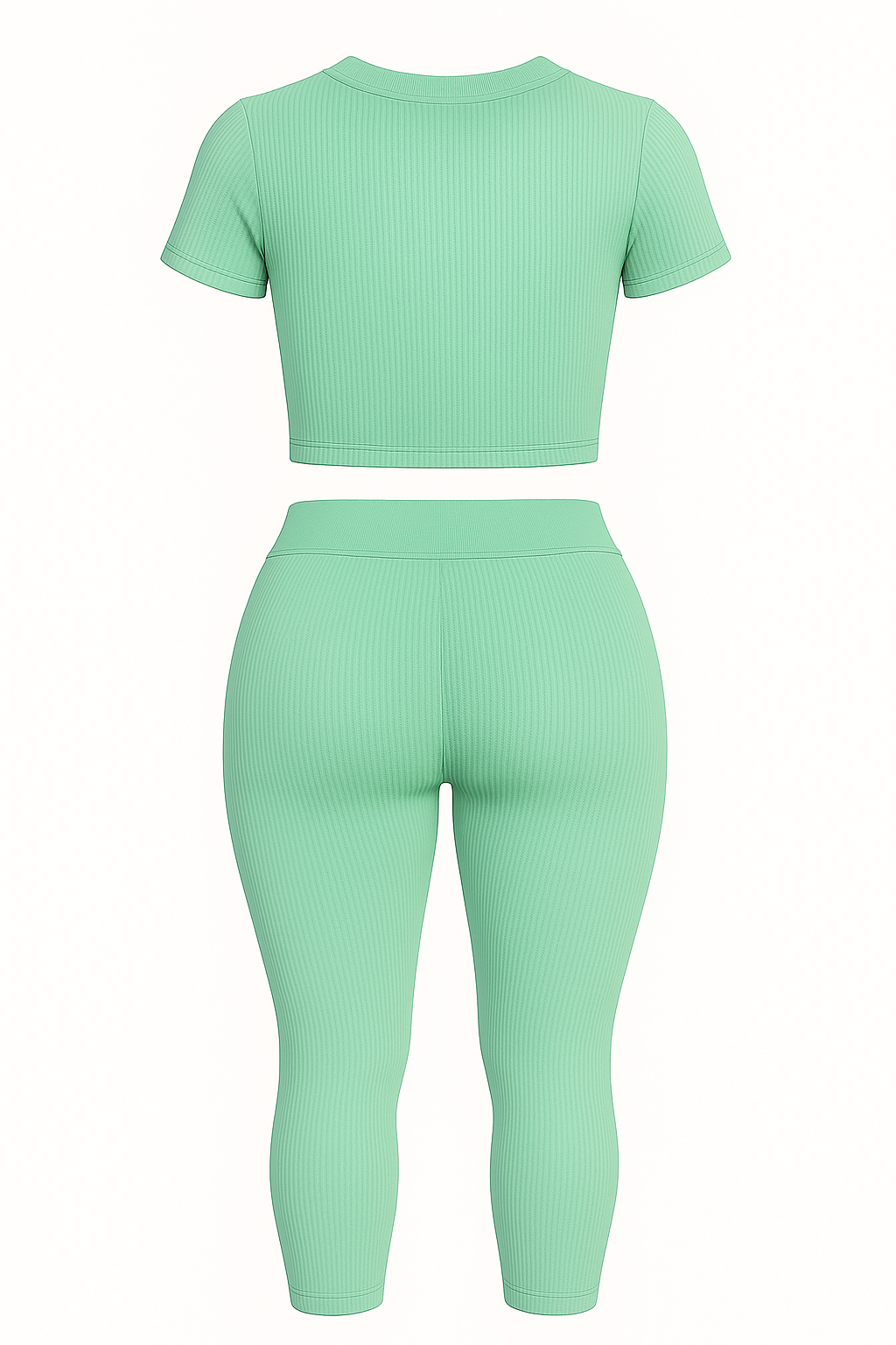 SWEET BERMUDA TEE