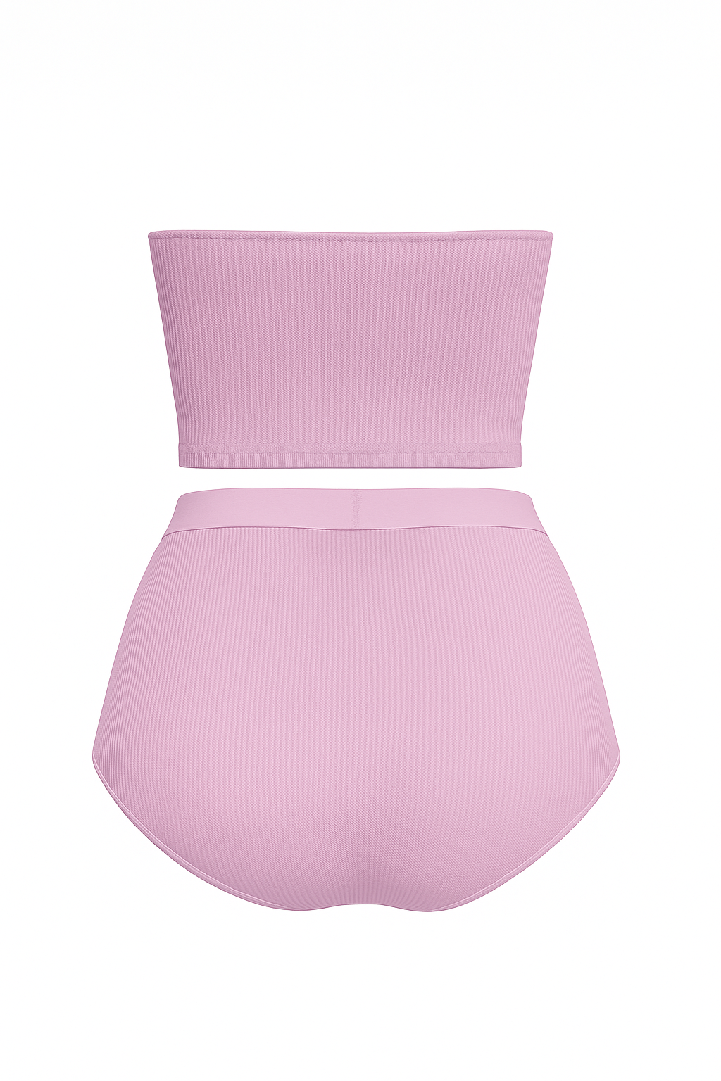 LOVE BUG BANDEAU TOP