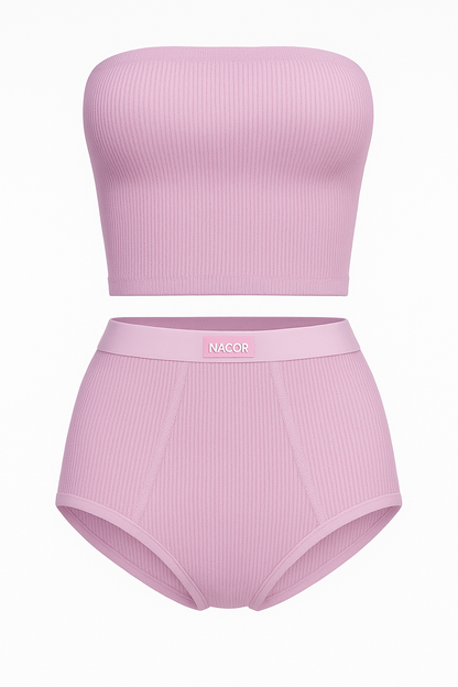 LOVE BUG BOOTY SHORTS