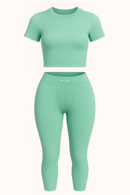 SWEET BERMUDA TEE