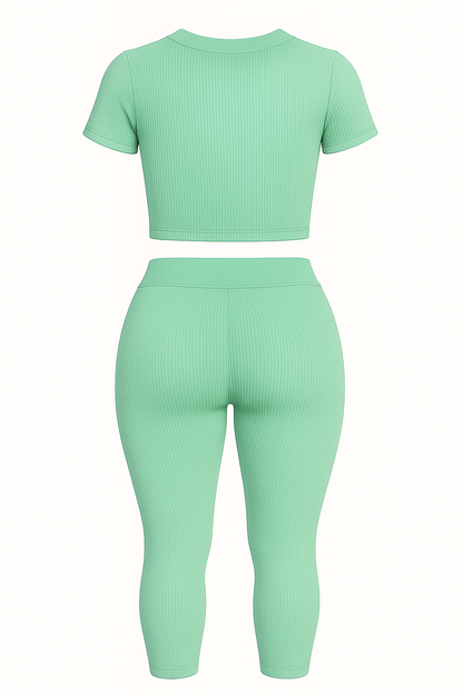 SWEET BERMUDA TEE