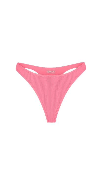 CHARM ME LOUNGE THONG